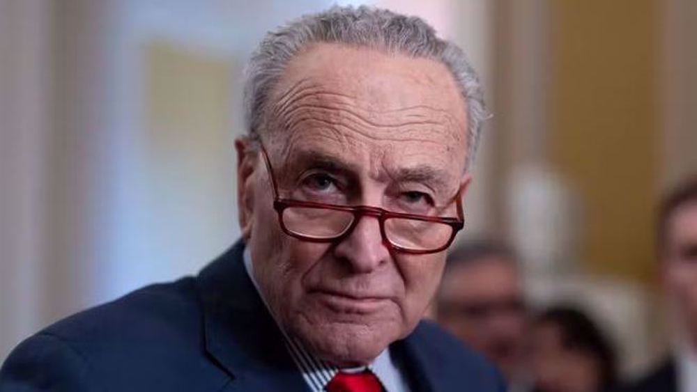 Trump pushing US toward war with Venezuela: Top senator