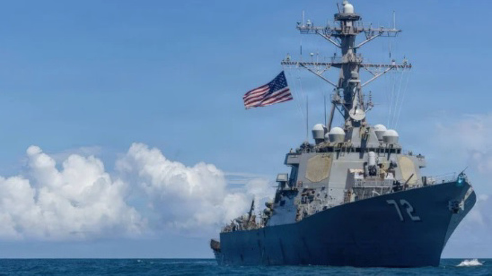 Escalating US threats against Venezuela