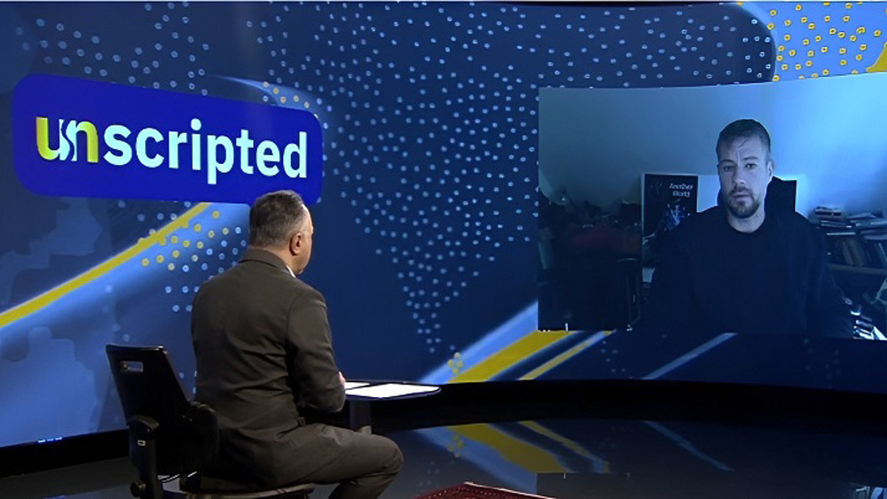 'UK hired US contractors to run surveillance flights over Gaza for Israel.'