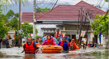 Indonesia steps up aid delivery to remote areas after deadly Sumatra floods
