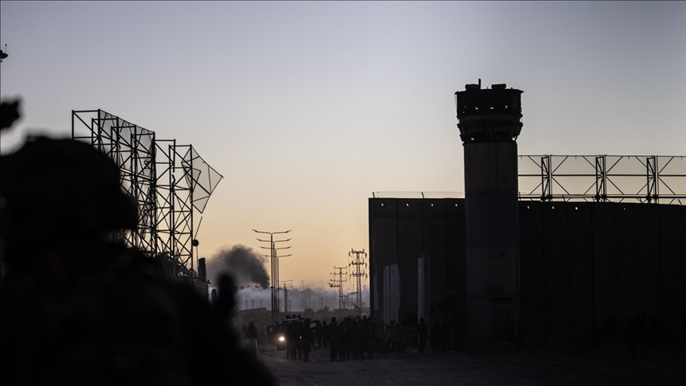 Palestinian journalist recounts sexual torture by Israeli forces in Sde Teiman prison