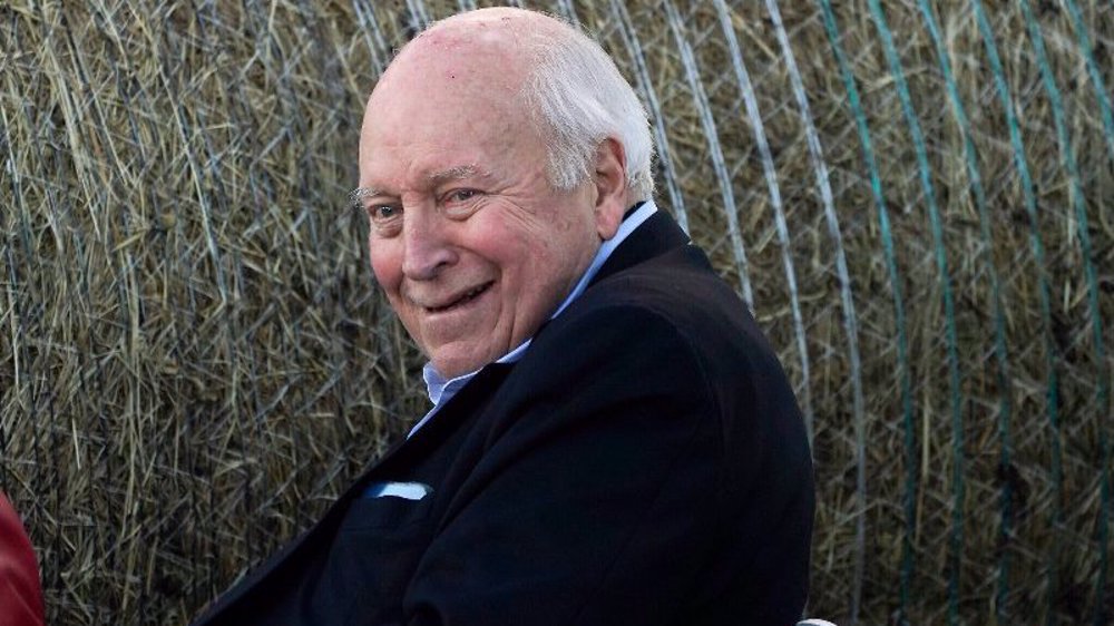 'Good riddance to butcher': Netizens react to Iraq war architect Cheney's death