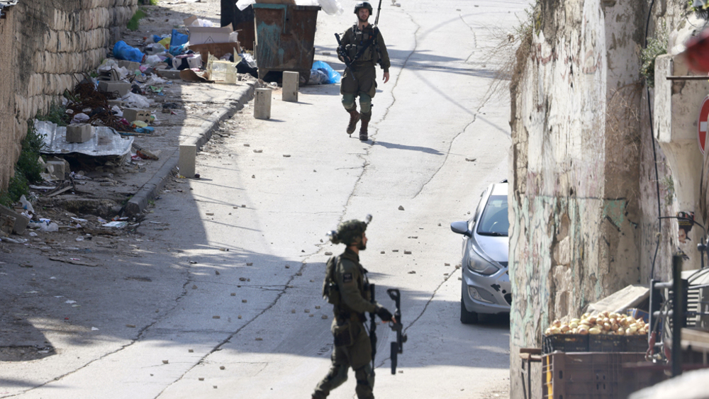  Occupied West Bank faces worst displacement since 1967, warns UNRWA