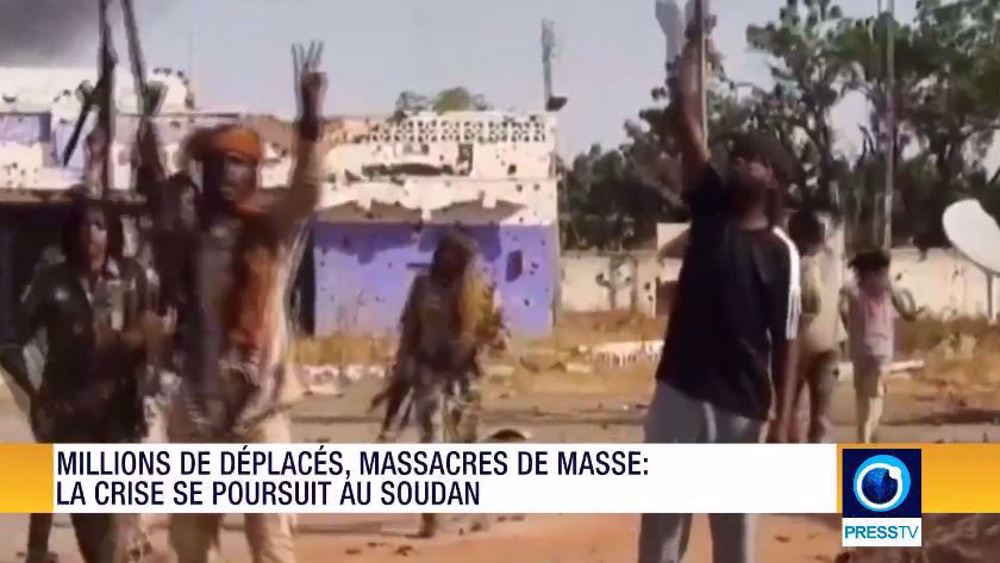 Journal du 4 novembre 2025