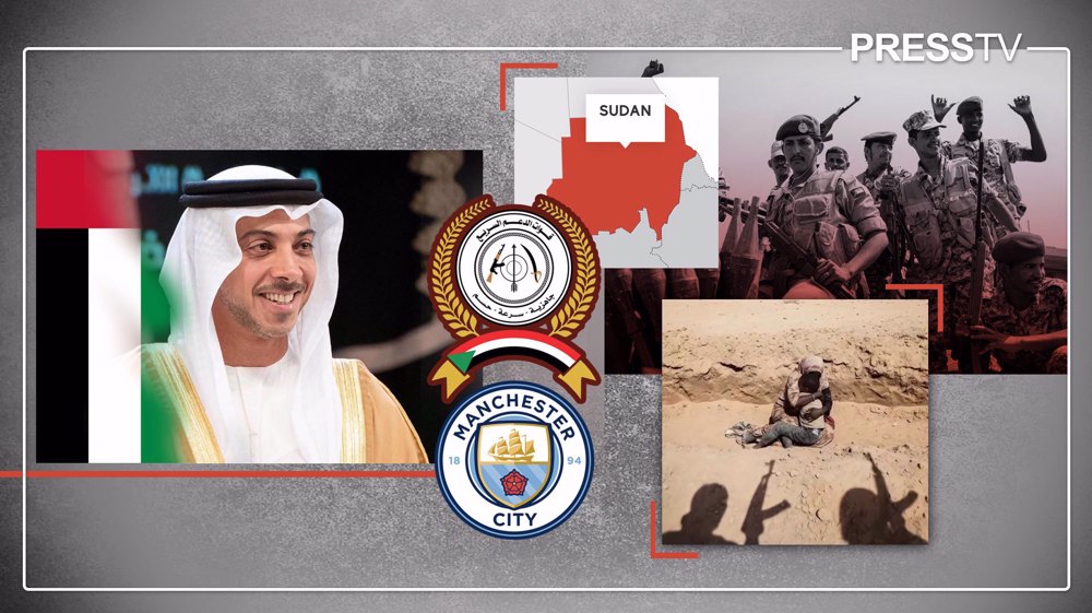 Double life of Sheikh Mansour: Manchester City owner’s hidden hand in Sudan genocide