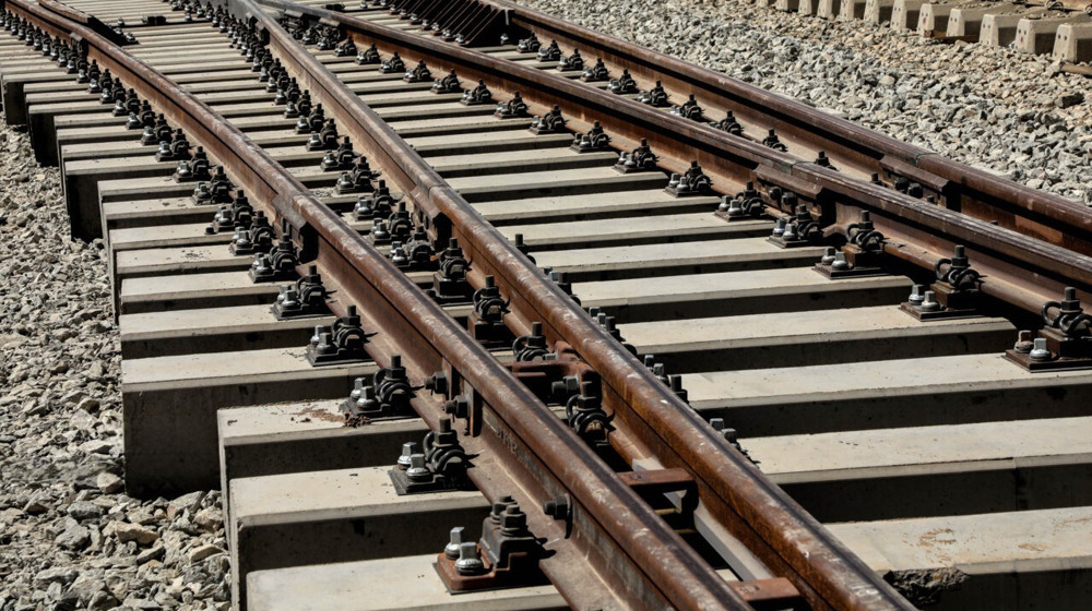 Russia to begin construction of key Iranian rail link in early 2026