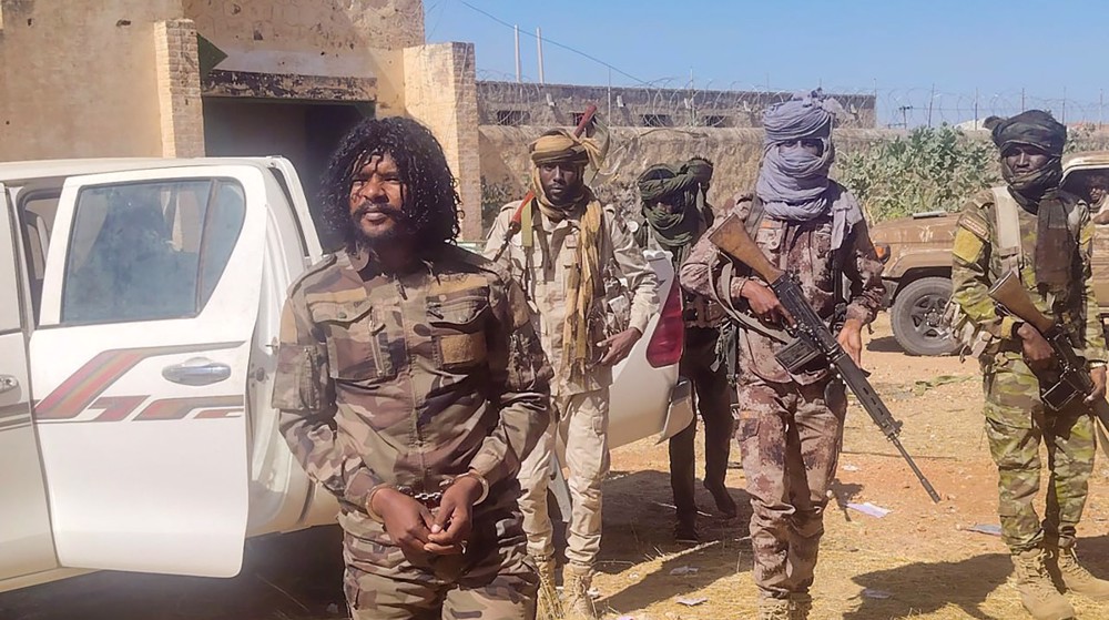RSF commander brags about executing 2,000 Sudanese in El Fasher 