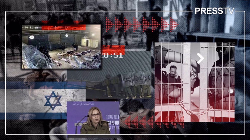 Leak and leaker of Israeli rape video spark outrage – but the crime itself is quietly buried