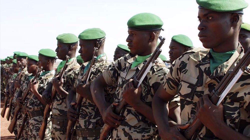 Alarme sur la situation sécuritaire au Mali : Abdoulaye Diop sur le créneau