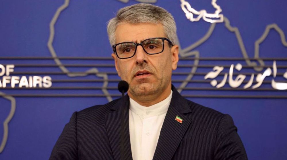 Iran grants conditional release to French nationals held for security offenses