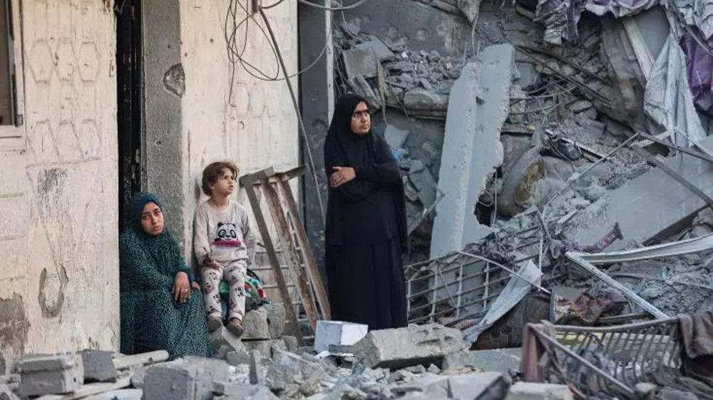 Gaza: l’aide reste insuffisante, près d'un mois après le cessez-le-feu