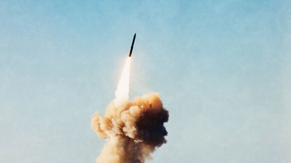 Les États-Unis prévoient de tester un missile intercontinental