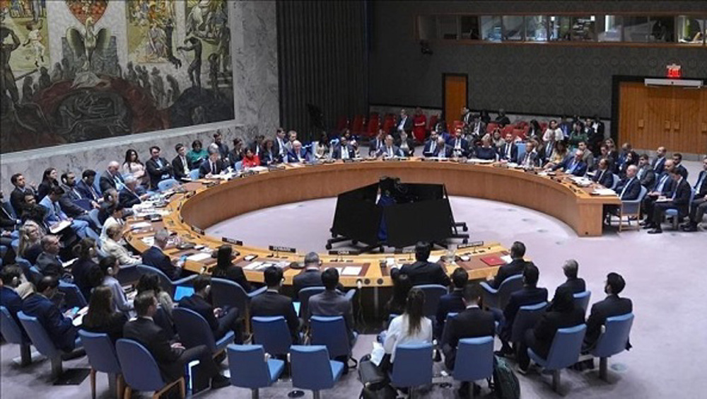 Washington cherche à imposer un plan qui place Gaza sous contrôle étranger