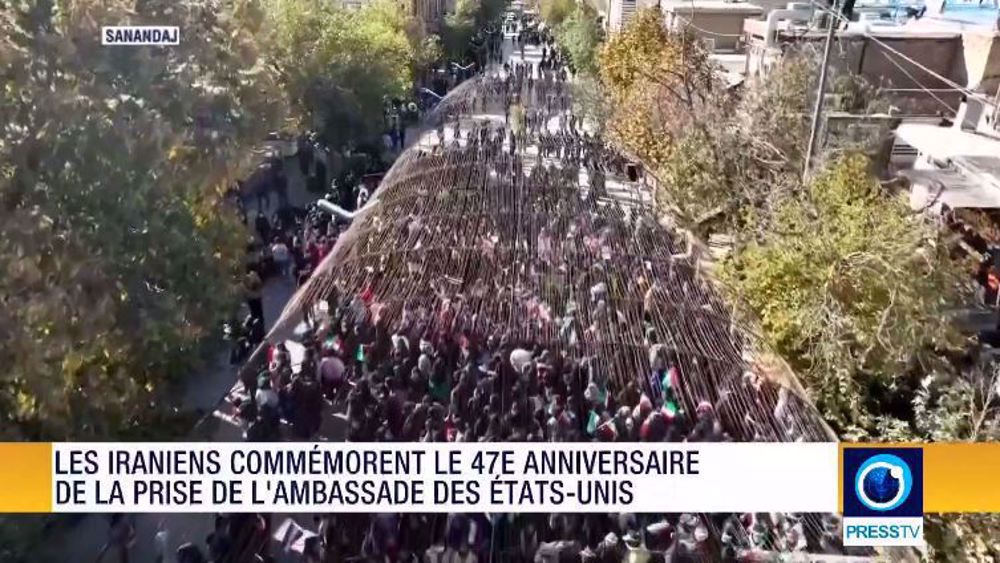 Iran Info du 4 novembre 2025