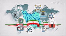 How decades of strategic planning propelled Iran to frontline of global nanotech revolution