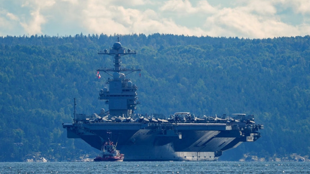 Trump évalue les options d'attaques contre le Venezuela