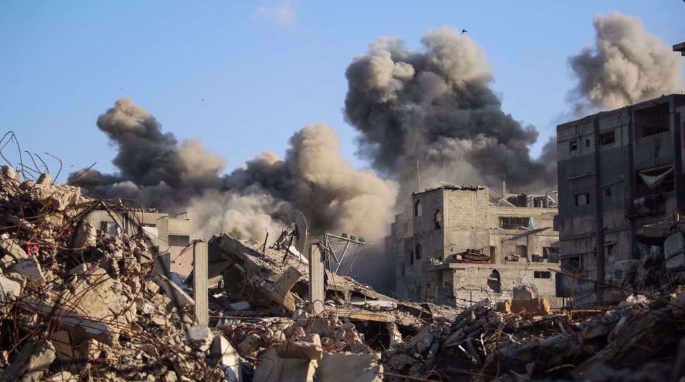 Israeli ceasefire violations 