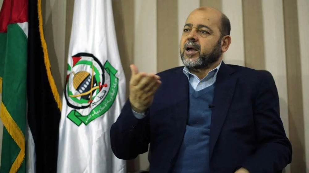 Le Hamas exclut tout déploiement de forces étrangères à Gaza