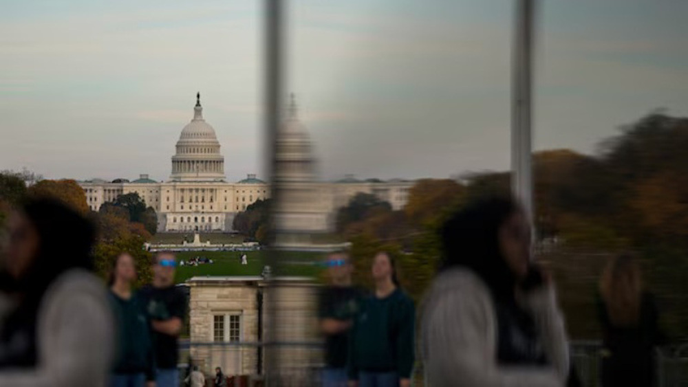 US govt. shutdown becomes longest in history as Senate deadlock persists