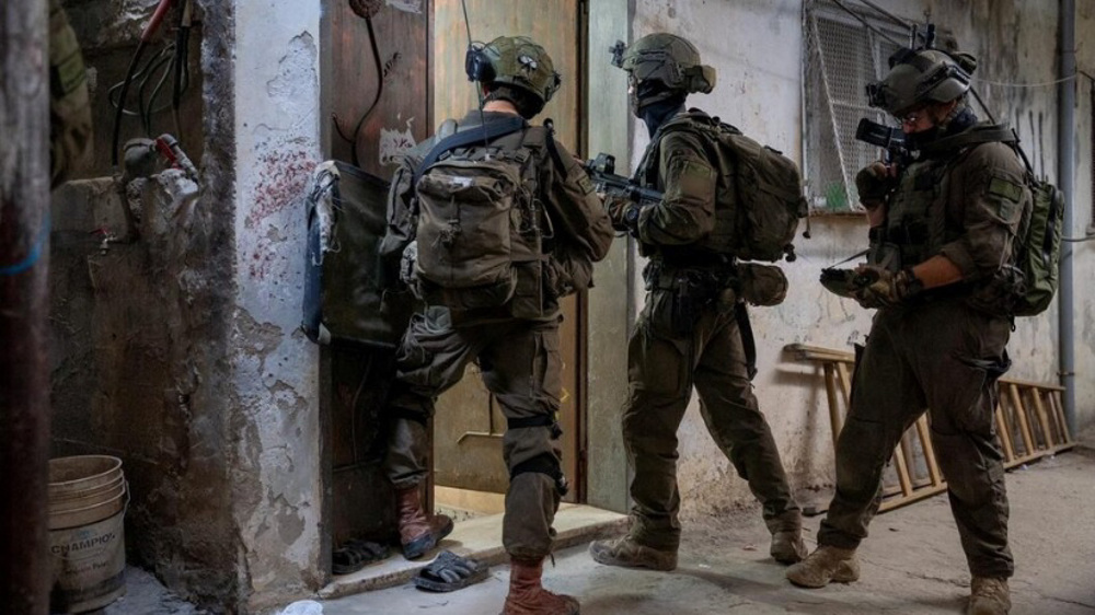 Israeli forces, settlers attacked Palestinians 2,350 times in West Bank in Oct.: Report