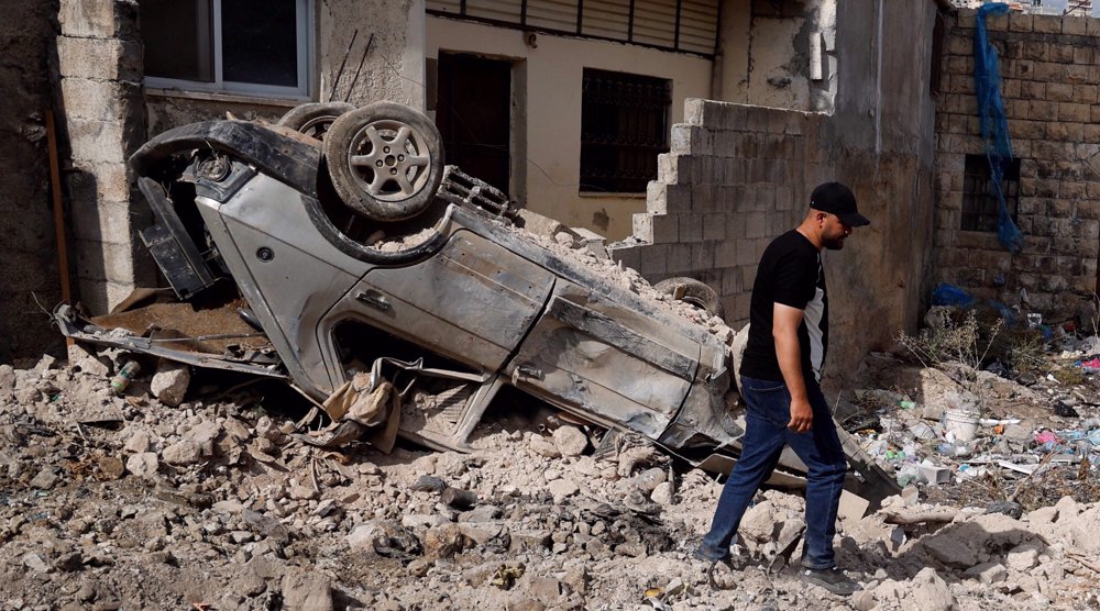 Hind Rajab Foundation files complaint against EU bank over complicity in Israeli war crimes