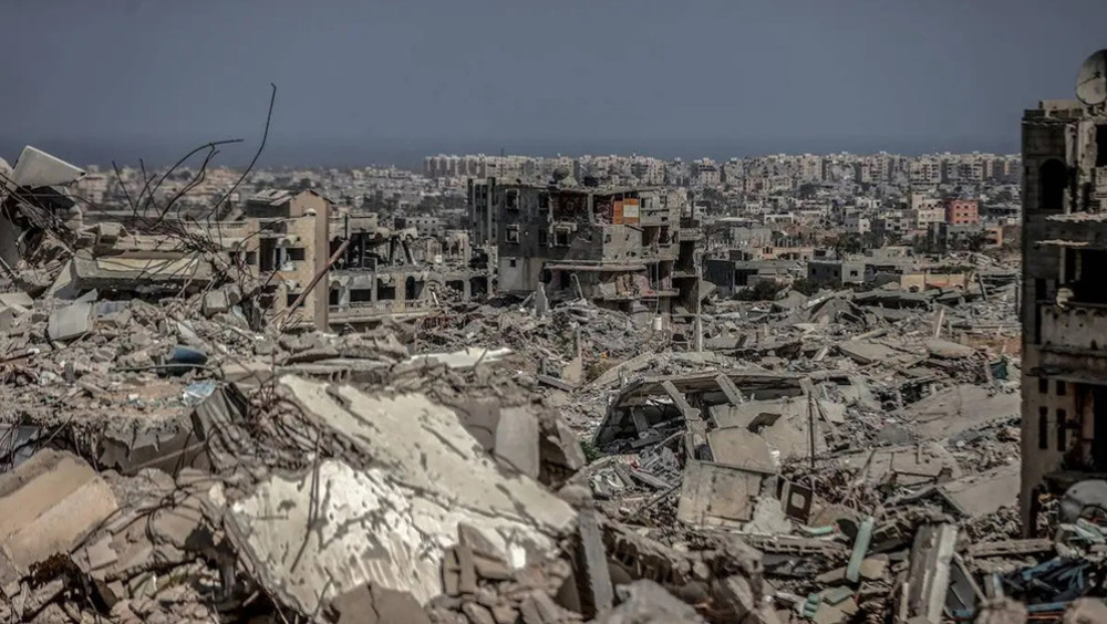 Israël continue de bloquer l’entrée de l’aide humanitaire à Gaza