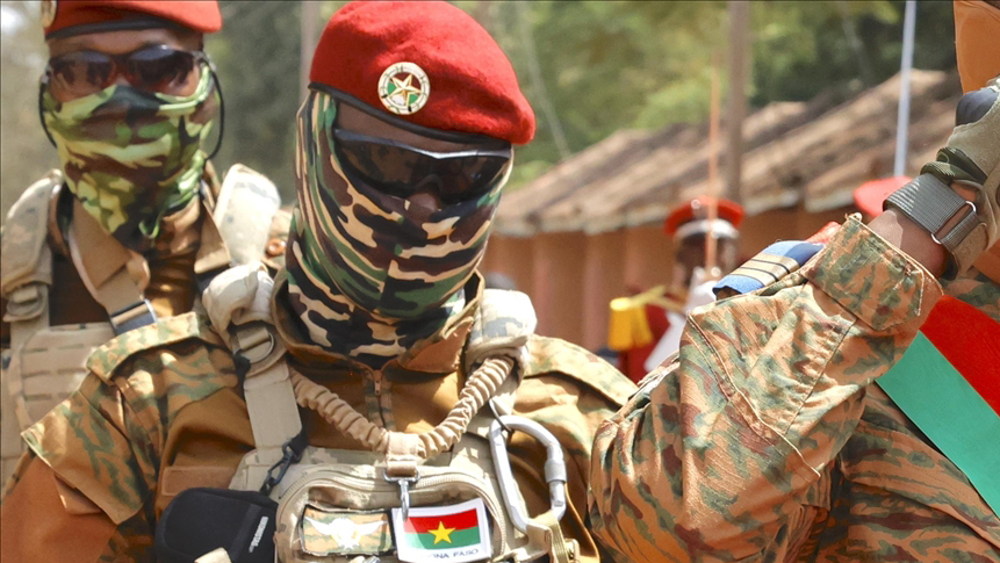 Burkina Faso: l’armée face à une menace asymétrique, entre terrorisme et impérialisme