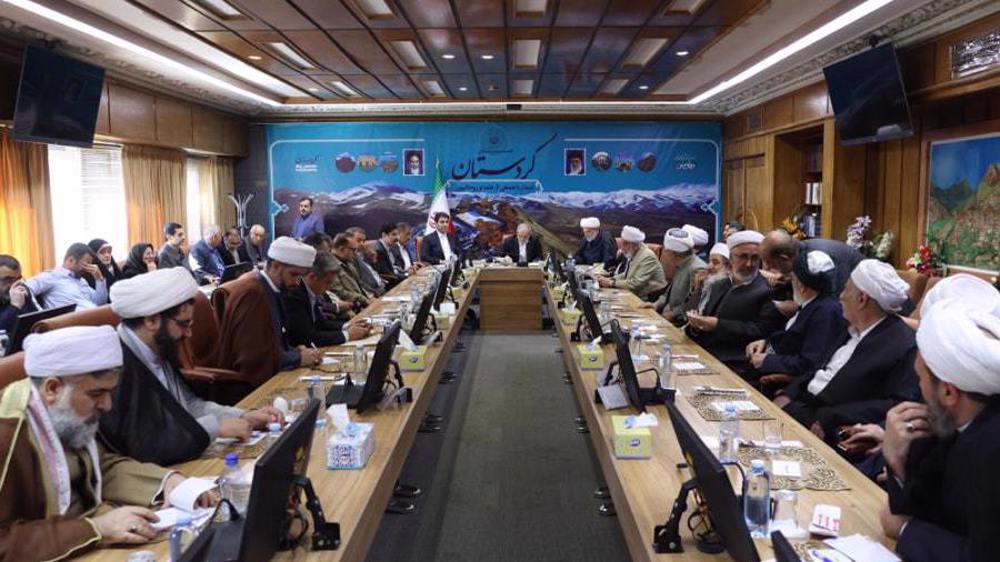 L’unité entre les musulmans, un bouclier contre les complots (Pezeshkian)