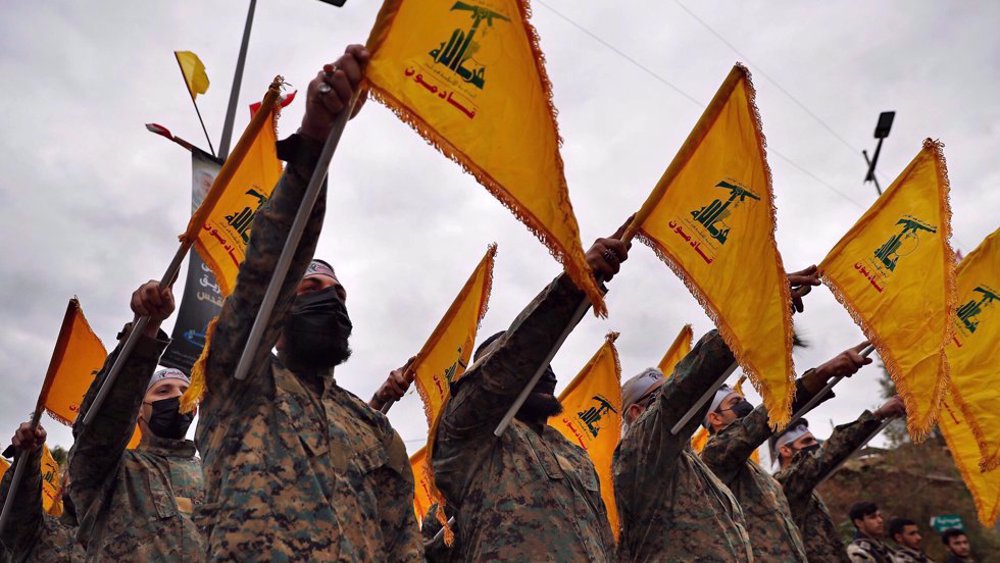 Le Hezbollah rejette toute négociation entre le Liban et Israël