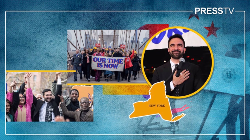 Contextualizing Zohran Mamdani's election win in America's toxic political climate