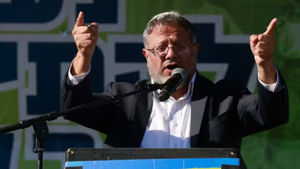 Le Hamas condamne les ordres d’évacuation israéliens au Néguev