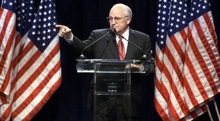 Dick Cheney: Death and legacy
