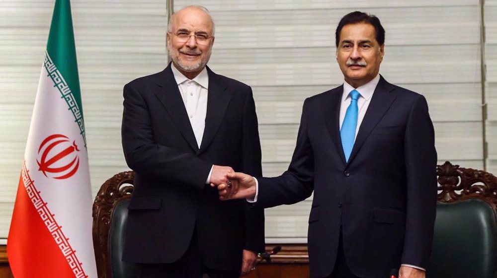 Renforcement des liens économiques en bonne place dans l’agenda irano-pakistanais