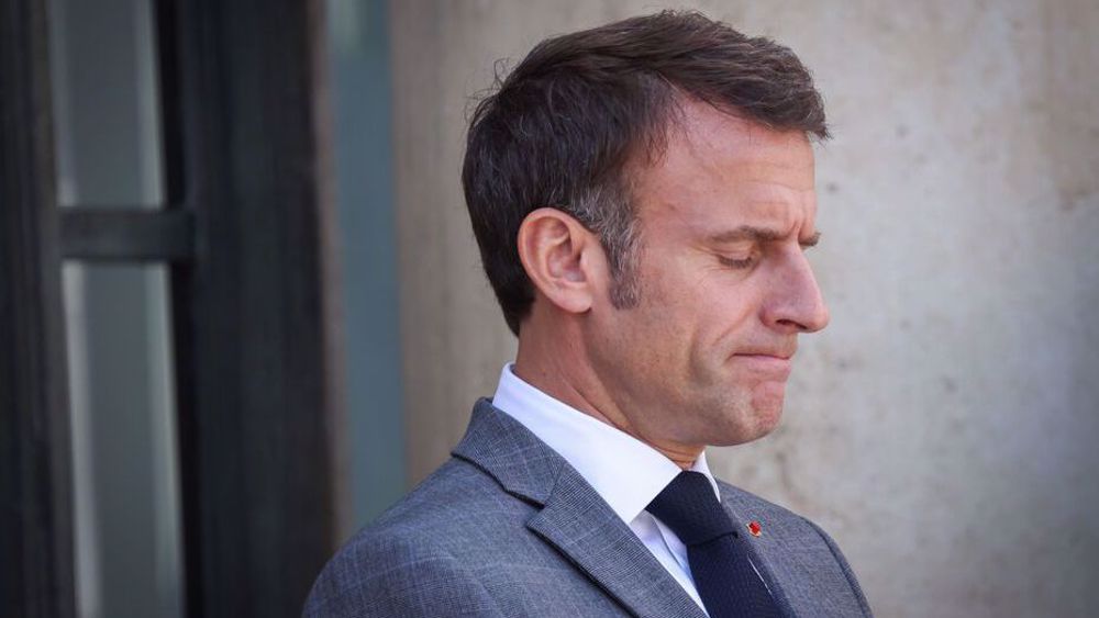 9 Français sur 10 pensent que le bilan d’Emmanuel Macron est un échec
