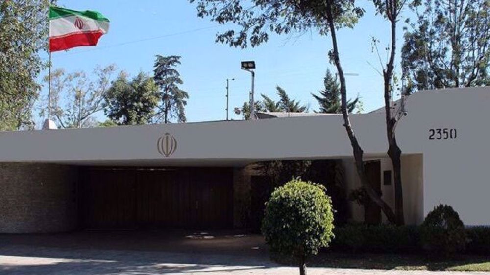 Tentative présumée d'assassinat de l'envoyée d'Israël à Mexico: l'Iran rejette les accusations