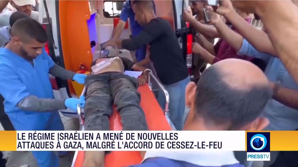 Journal du 7 novembre 2025