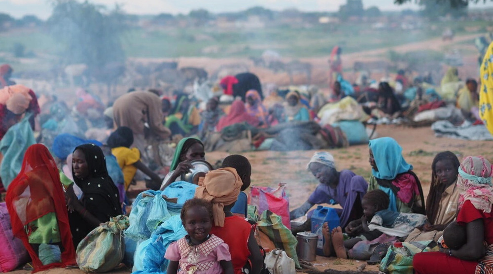 EU warns Al Fasher becomes ‘graveyard of humanity’ amid Sudan’s worsening crisis