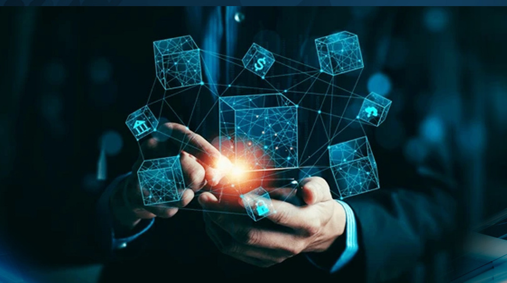 Iran hosts first blockchain conference