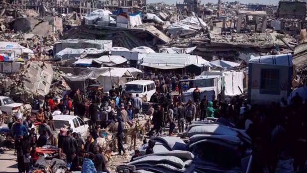 Analyse de la politique génocidaire israélienne contre la Palestine