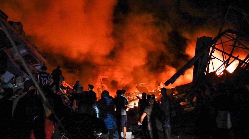 Malgré le génocide à Gaza, La Haye autorise les ventes d'armes à Israël