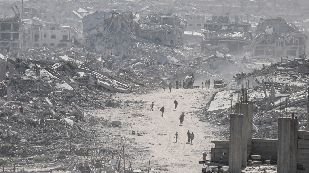 Turkey issues ‘genocide’ arrest warrants for Netanyahu, top Israeli authorities