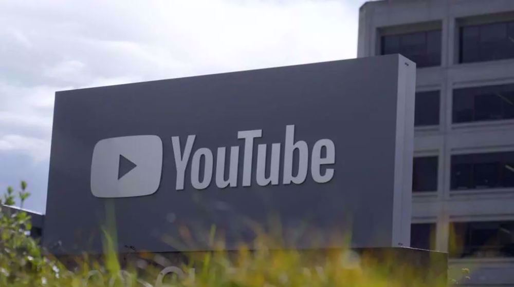 Soutien complice : YouTube supprime plus de 700 vidéos sur les crimes israéliens