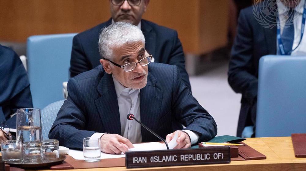 Les aveux de Trump prouvent le rôle direct des USA dans l’agression israélienne contre l’Iran 