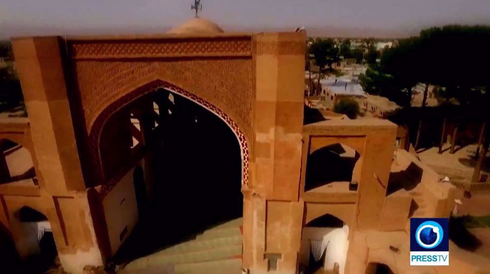 Découvrir l'Iran : les sites touristiques du Khorassan du Sud 