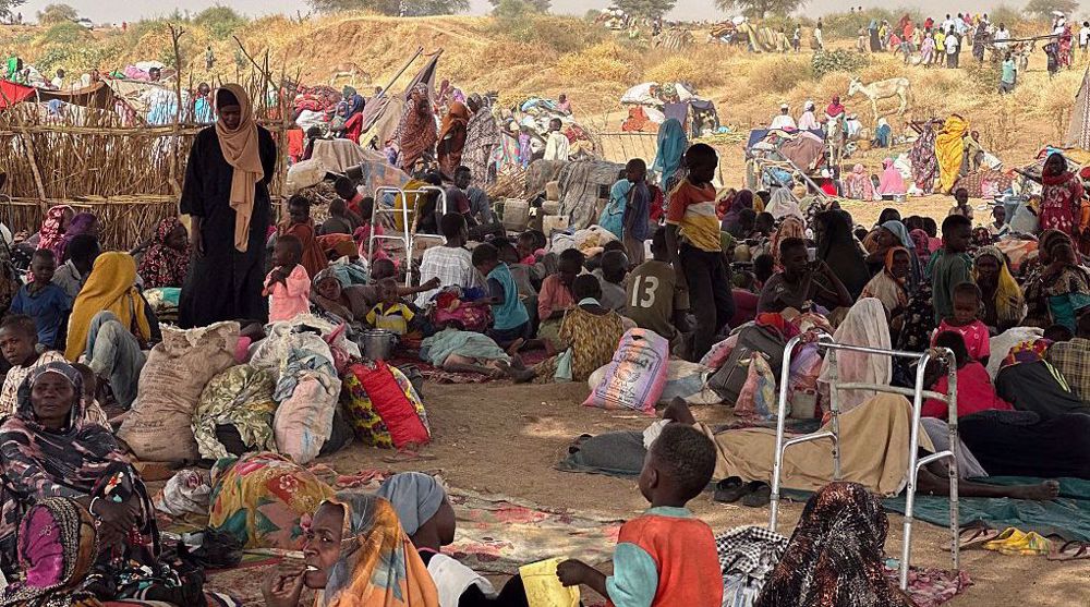 Soudan: l’ONU alerte sur les atrocités inimaginables commises à El-Fasher