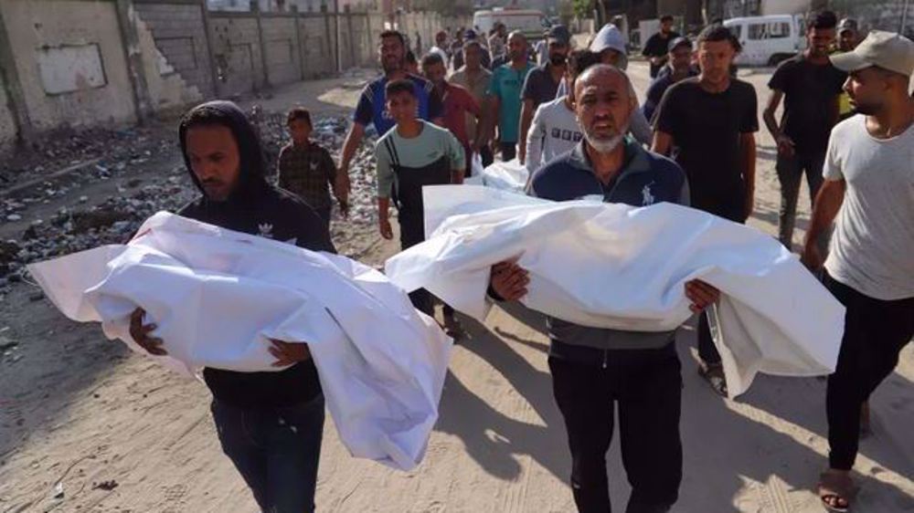 Gaza death toll surges past 69,000 as more bodies found in devastation