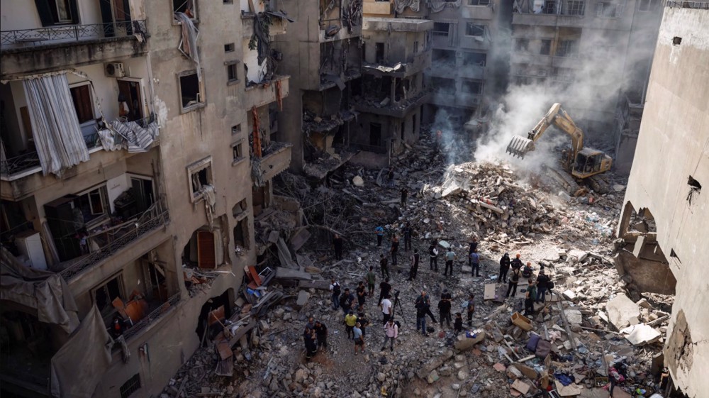 New round of Israeli aggression on Lebanon