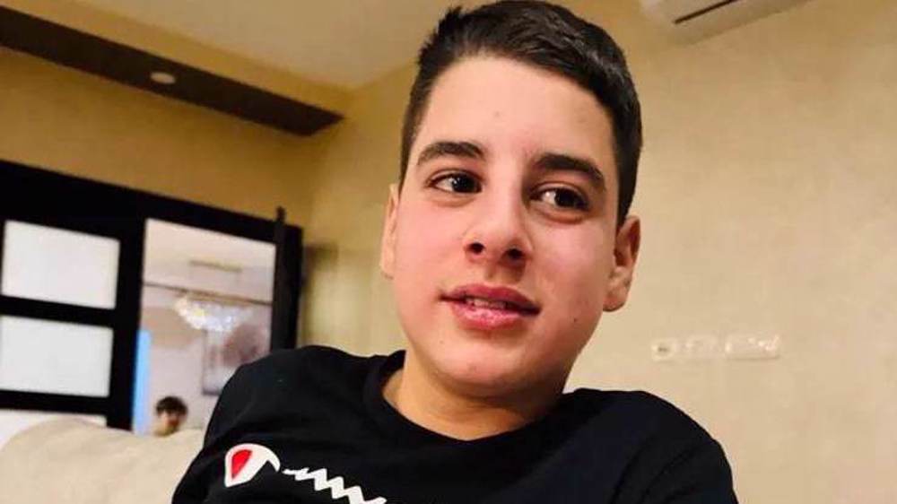 CAIR demands release of Palestinian-American teen detained by Israel