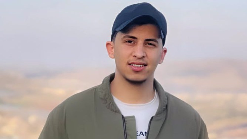 Israeli forces fatally shoot young Palestinian man in West Bank