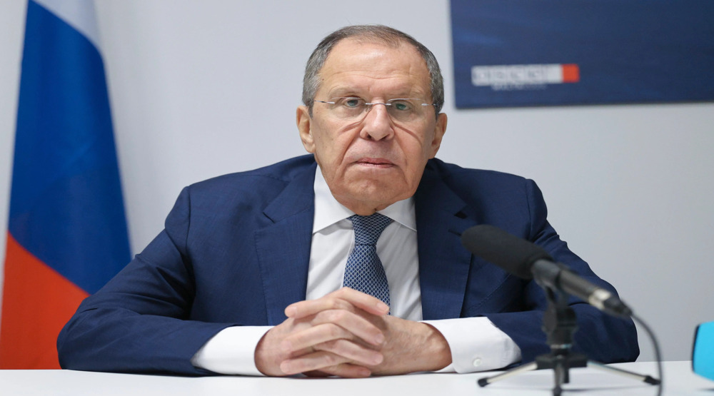 Moscou travaille à un possible test nucléaire (Lavrov)